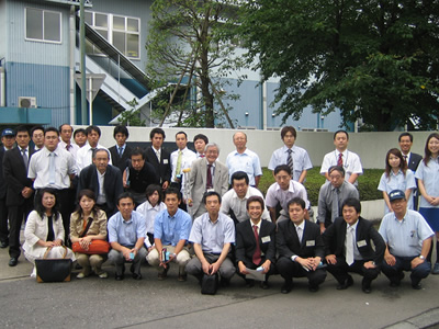 第2回　2007年SMC株式会社